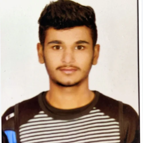 SAHIL profile photo