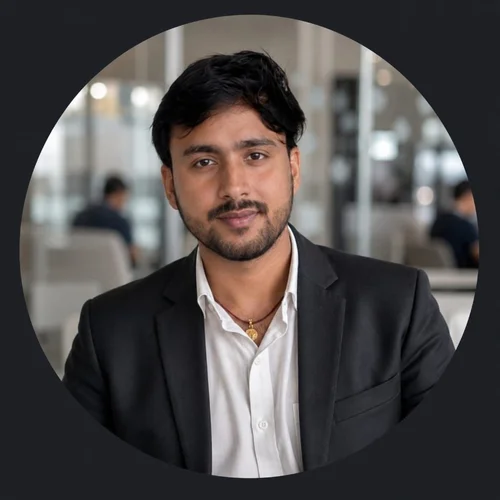 Suman Kumar Roy  profile photo