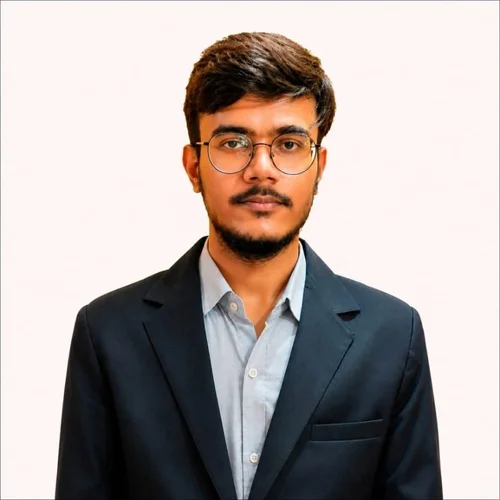 Ayush Kumar profile photo