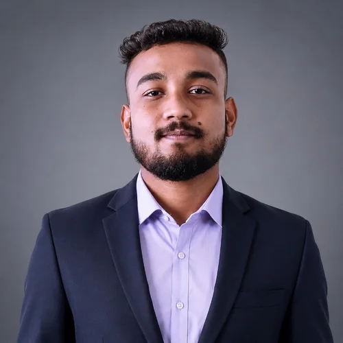 Sagar Ahamed  profile photo