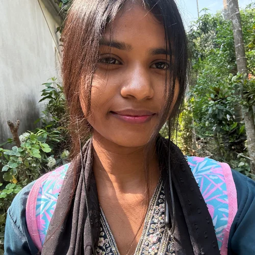 Nasira pervin profile photo