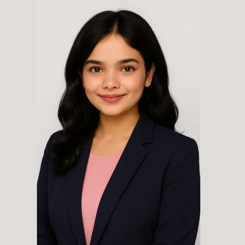 Saloni Yuvraj Kore profile photo