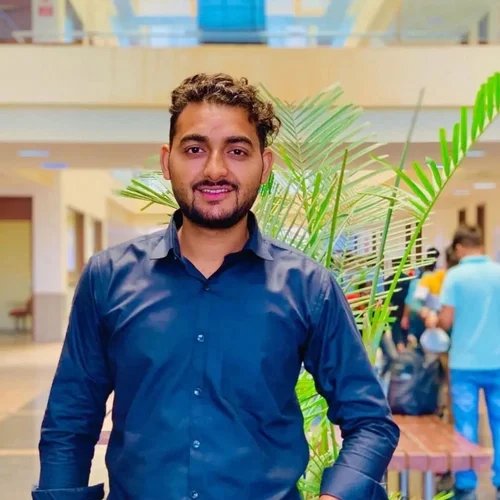 Mohit Bhati profile photo
