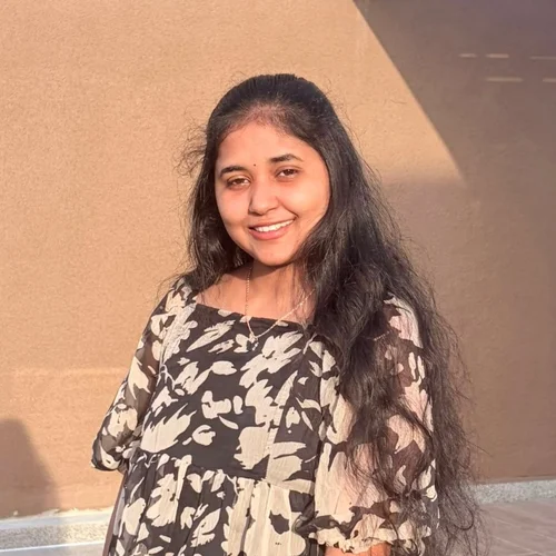 Anupriya Podilla  profile photo