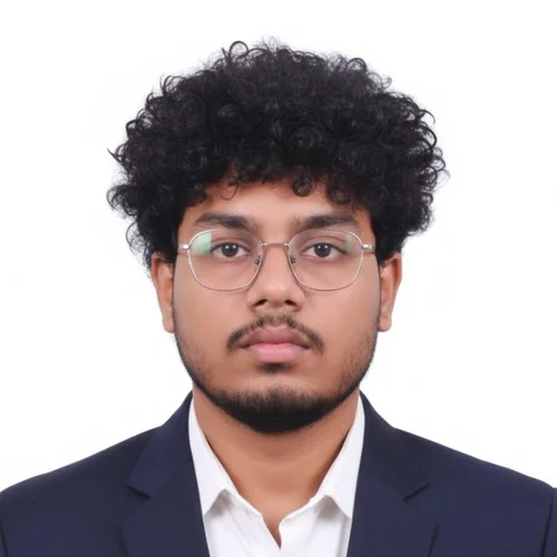 Sreeman k profile photo