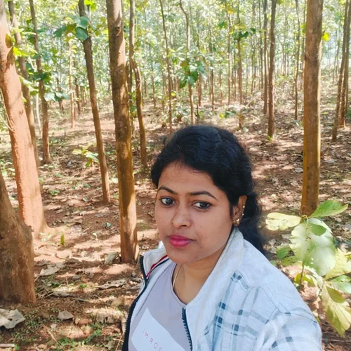Subhasmita Panda profile photo