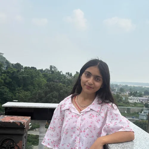 Nayana Rawat profile photo