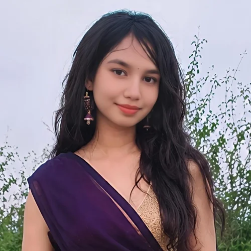 Moumita Biswas profile photo
