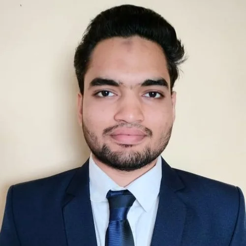 Fuzail Ansari  profile photo