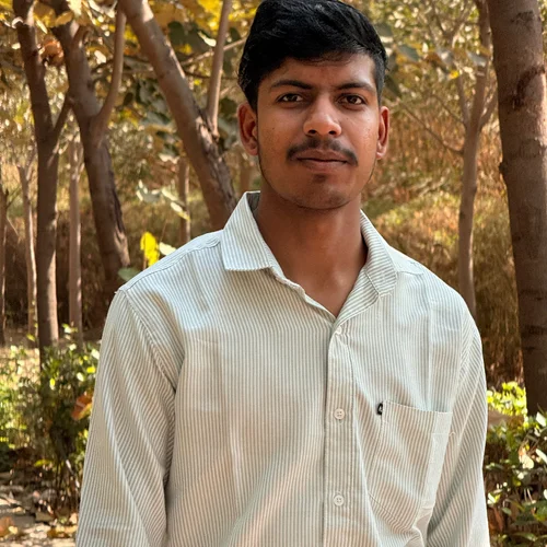 Aaditya Kashyap  profile photo