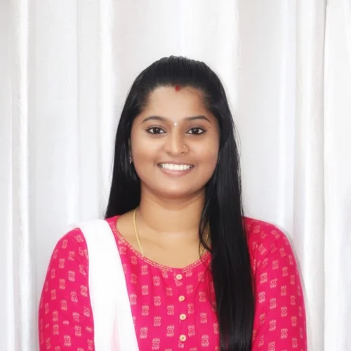 Pooja S profile photo