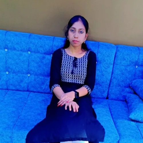 Harshita Sahu profile photo