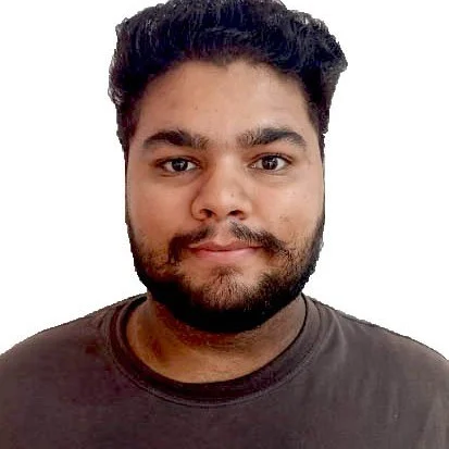 Harsh Chaudhary profile photo