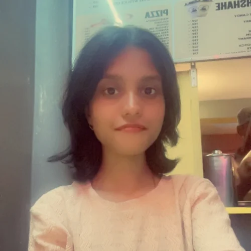 Rupali raj profile photo