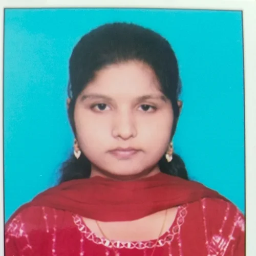 VALLURU SAI AISWARYA  profile photo