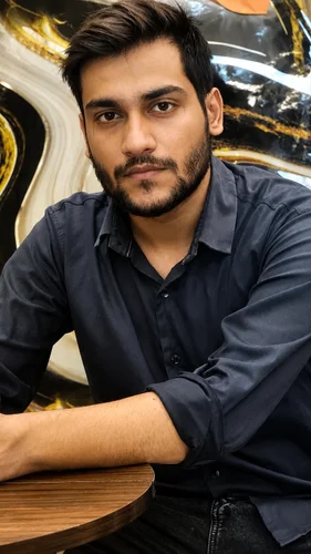 Ashish Kumar Pathak  profile photo