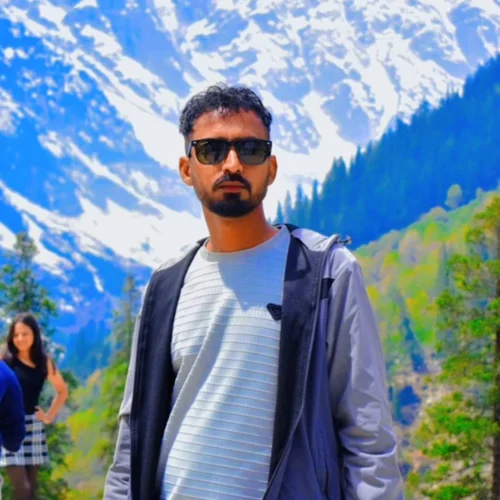 Vikas kumar  profile photo