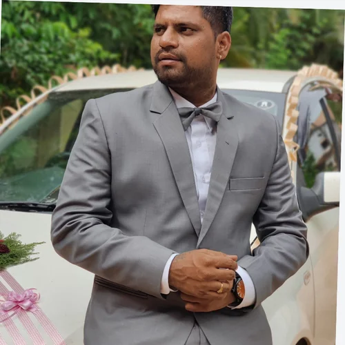 Kasa Satish Srinivasulu profile photo