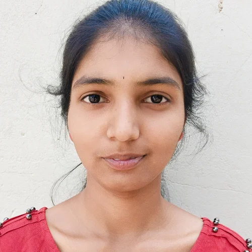 B J Reethu profile photo
