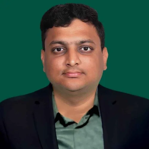 Rounak Kothari profile photo