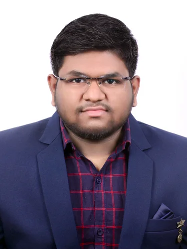 KALPESH BHONSLE profile photo