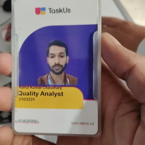 Rahul kumar chaudhary  profile photo