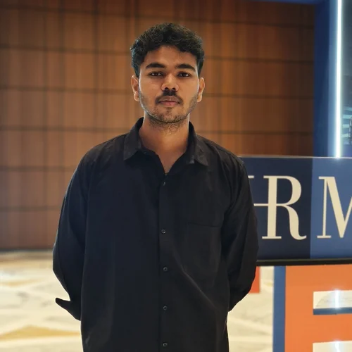 Siddhesh borge profile photo