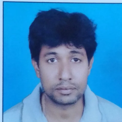 KOUSHIK MUKHERJEE  profile photo