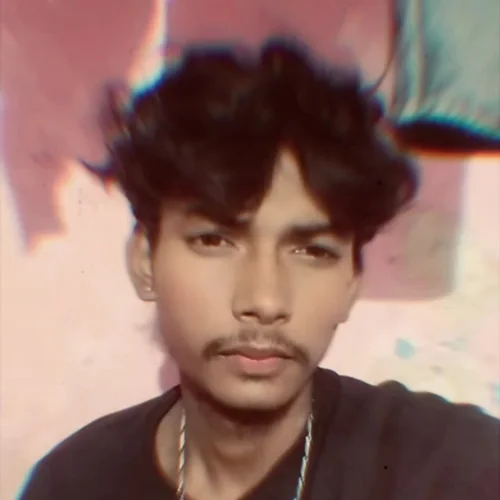 Shivam Prajapati profile photo