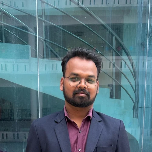 Priyanshu Behera profile photo