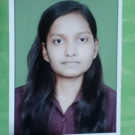 Khushbu Prajapati profile photo