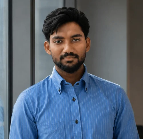 Himanshu nagil profile photo