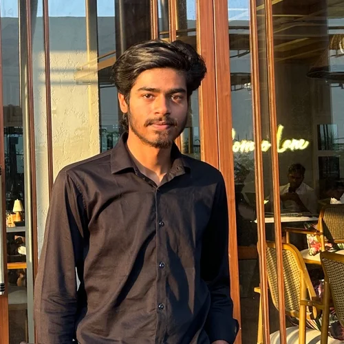 Harsh Kumar profile photo