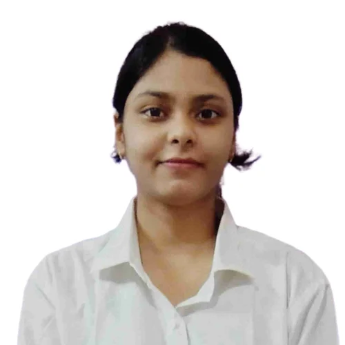 Ayushi Nagar profile photo