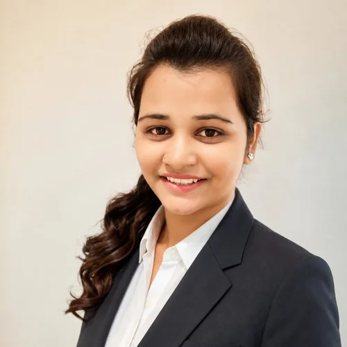 Nikita Rajendra Kamdi  profile photo