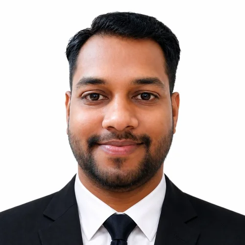 Umesh Suresh Kotre  profile photo