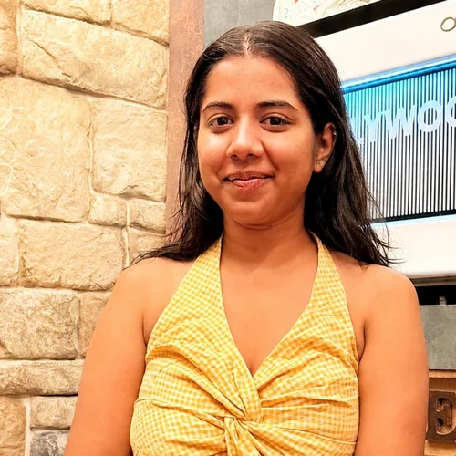 Riya Singh profile photo