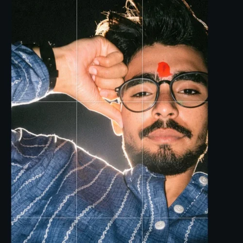 Bishal Rajak profile photo