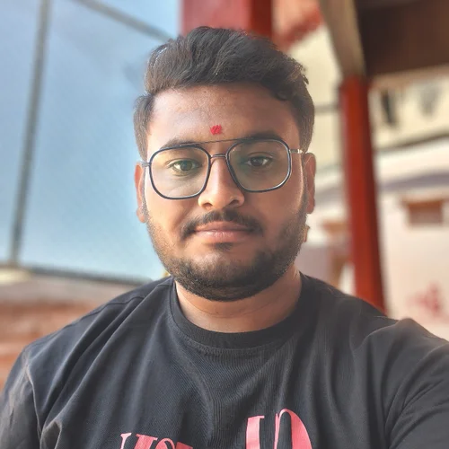 Rajat Singh profile photo