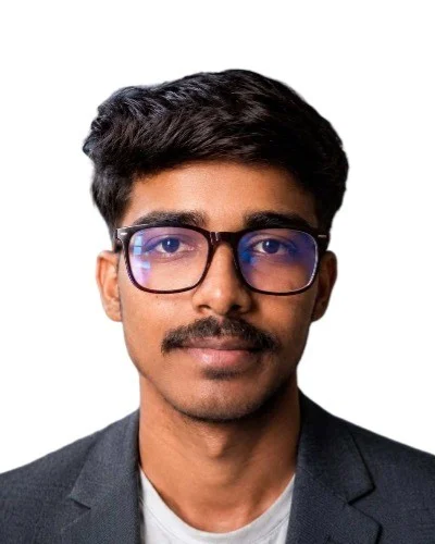 Pratik Vijay Shelke profile photo