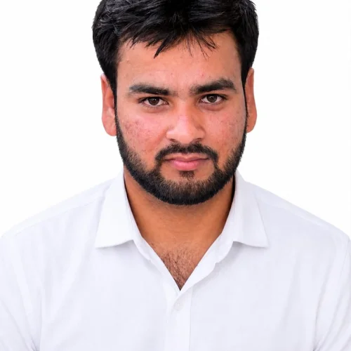 Ajay profile photo