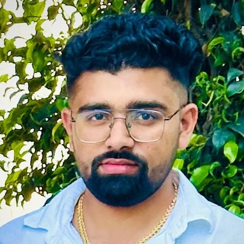Vikash profile photo