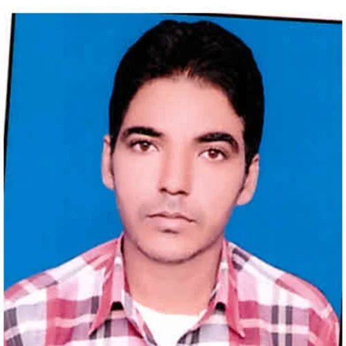 Mahendra kumar Saini profile photo