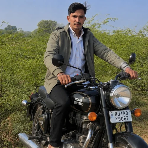 Ramchndra devasi  profile photo