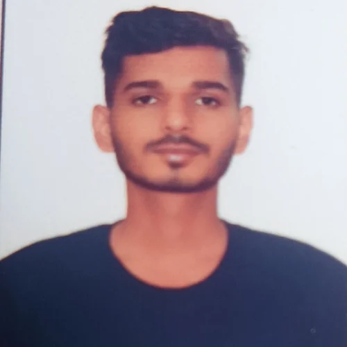 Ayush Kumar Sharma  profile photo