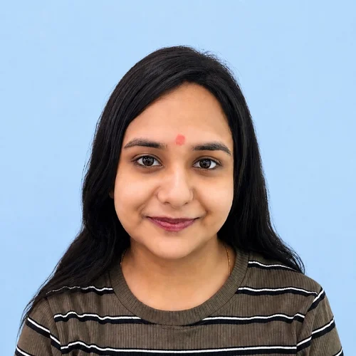 Kajal Kumari Sahoo profile photo