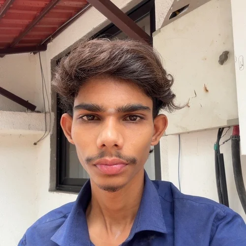 Aditya wankhede profile photo