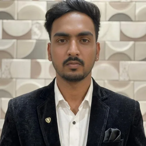 Meet Jaiswal profile photo