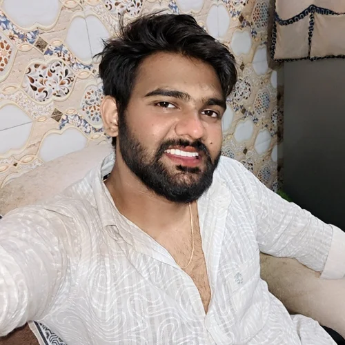 Lakshya profile photo