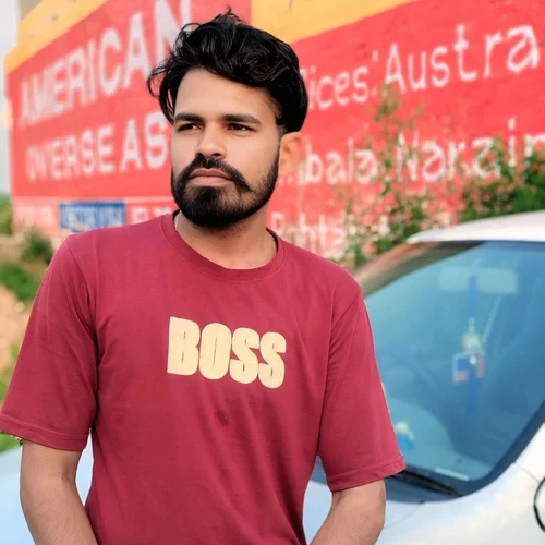 Akshay profile photo